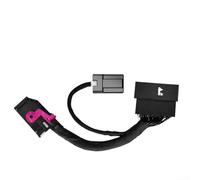 Câble de conversion pour mémoire d'arrêt, 15,2 cm pour câble de déclenchement panoramique, module de respiration de lumière ambiante, compatible avec 8, Touareg, Viloran, Teramont