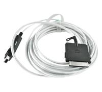 Câble De Conversion TV BN39-02577A 5 M (16,4 Pieds) One Connect, Compatible avec Les Téléviseurs Intelligents Samsung Q950TS Q950T QLED 8K De 65, 75 Et 85 Pouces