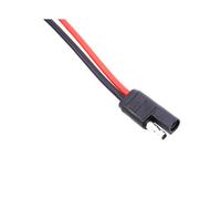 Câble de Cordon D'Alimentation CC pour Autoradio Mobile 80 Pièces pour GM300 GM950E SM50 M120 SM120 GM950I GM3188 GM3688