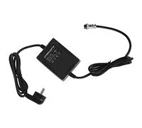 Câble de cordon d'alimentation de mélangeur, adaptateur secteur de Console de mixage 220 V, 3 broches pour console de mixage Yamaha MG16 / 6FX / MG166C / MG166CX
