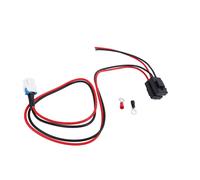 Cable de cordon d'alimentation radio pour FT-450 FT-991 TS-480 IC-7000 IC-7600