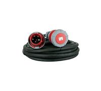 Extension Cable 3x 63 A 380 V 10 m Dap