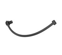 Câble de couvercle de réservoir d'huile, bouchon de carburant en caoutchouc, sangle de retenue de remplacement for A4 A6 A8 /Skoda Leon Inn
