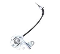 Câble de Cylindre de Serrure de Porte Conducteur Gauche en Métal ABS 72185 SNA A01, Remplacement pour 4 Portes 2006 à 2011, Composants du Système de sécurité