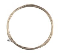 CÂBLE DE DE?AILLEUR ARR.SLICKWIRE ROUTE/VTT 1.1mm 2300mm ARG - 00.7118.007.000