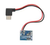 Câble de de Prise D'équilibre 90 Degrés Type C à 5V Accessoire de Chargeur de Cordon d'alimentation pour Batterie de Drone FPV