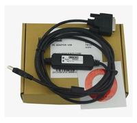 Câble de débogage adapté au servomoteur Bosch Rexroth HCS03.1E-W0100/W0070 IKB0041 IKB0005 (Color : IKB0005)