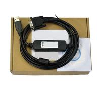 Câble de débogage du convertisseur de fréquence, câble de données U F4 F6(FT232 chip high speed ISO meter)