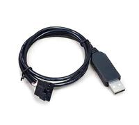 Câble de débogage USB for contrôleur de Scooter électrique Lingbo, Port de Charge for câble de données de contrôle de la série NIU umn(72202 up)