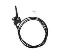 Câble de Débrayage 52" pour Chasse-Neige pour cadet Câble de | Compatibilité totale, modèles pour cadet variés, kits 46 et 52 pouces, opération fluide, remplacement exact