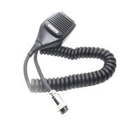 Câble de décharge de distorsion de longueur à 8 broches, microphone, microphone à main 43S, efface l'appareil 480HX et autres microphones de communication