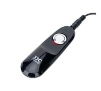 Câble de déclenchement à Distance JJC, Compatible avec Les appareils Panasonic LUMIX S9 et G100D, câble de Commande à Distance pour Appareil Photo Hybride, connecteur USB-C