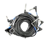 Câble De Déclenchement De Haute Qualité - Compatible Avec Roland Td4 - Pièces De Batterie Électronique