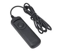 Câble de Déclenchement D'obturation, Télécommande de Caméra de Déclenchement à Distance de Caméra avec Taille Compacte pour Appareil Photo