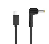Câble de déclenchement USB PD, PD USB C DC Compatibilité unielle stable et