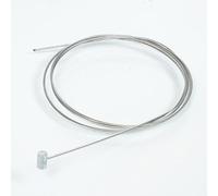 Câble de décompresseur Transfil Compatible avec mobylette MBK B23120 L120cm 1.2mm d5x9mm