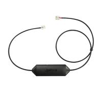 Jabra 14201-43 accessoire pour casque /oreillettes Adaptateur EHS
