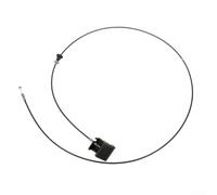 Câble de dégagement de capot de rechange pour Mazda 3 2010 2013 modèle BBM45672000 OEM Fit Direct Swap