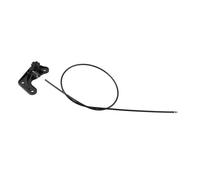 Câble de Dégagement de Capot KIMISS, Câble de Dégagement de Loquet de Capot de Capot LR011706 pour L322
