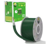 Câble de délimitation en Maille de 250 m pour Robot Tondeuse à Gazon, kit d'accessoires pour câble de Recherche - Compatible avec Gardena/Bosch/Husqvarna/Worx/Honda/ROBOMOW/iMow