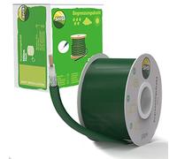 Câble de délimitation en Maille de 500 m pour Tondeuse Robot Tondeuse à Gazon - Compatible avec Gardena/Bosch/Husqvarna/Worx/Honda/RobomoW/iMow