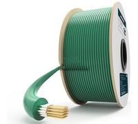 Câble de délimitation universel pour robot tondeuse à gazon - 250 m - En cuivre étamé de qualité supérieure gainé d'aluminium - Diamètre : 2,7 mm - Pour tous les robots tondeuses à gazon