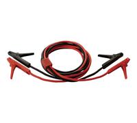 Câble de démarrage 16 mm² SET® 2213300 avec pinces en plastique, avec circuit