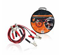 Câble De Démarrage 2,5M Max. 150 A 250 Cm OSRAM Pour Moteurs À Essence Diesel