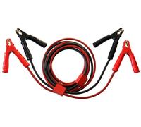Câble de démarrage 25 mm² SET® 2224352 avec circuit de protection, avec pinces en tôle dacier 3.50 m cuivre