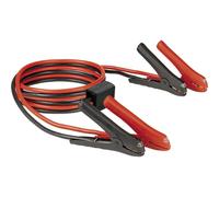 Câble de démarrage 31.4 mm² Einhell 2030365 pinces éclairées 3.50 m Aluminium