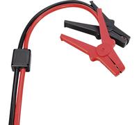 AEG Câble de démarrage 97216 – 34.2 mm² 3.50 m Aluminium (revêtement cuivre)