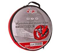 Câble de démarrage 35 mm² - 4,5 m - SHK 35/450 E D90502