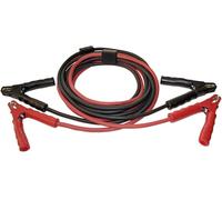 Câble de démarrage 35 mm² SET® 2235450 avec circuit de protection, avec pinces en tôle d'acier 4.50 m cuivre
