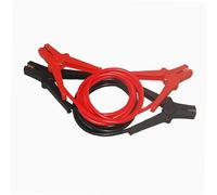 Câble de démarrage 350 Amp WERKA PRO 3,5m | Usage véhicule et maison, isolation complète, poignées ergonomiques, transport facile, auto-moto