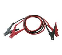 Câble de démarrage 40 mm² APA 29254 avec pinces en plastique 3.50 m Aluminium