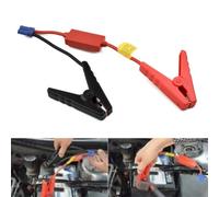 Câble de démarrage 600 A 20 000 mAh pour démarreur de voiture