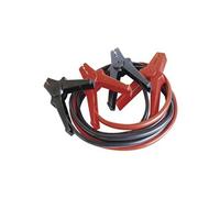 Câble de démarrage 700 A Ø 35 mm² 2x4,5 m pinces isolées