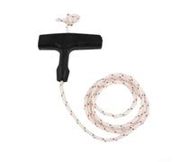 Câble de démarrage à traction pour tronçonneuse TS400 TS410 TS420 TS760, corde en nylon de 4,5 mm de diamètre, remplacement pour OEM 0000-190-3414, corde de démarrage robuste pour réparation de scie