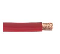 Câble De Démarrage Automobile Sealey 315/0,40Mm 40Mm 300A 10M Rouge Ac40Sqre