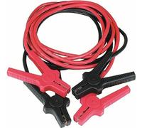 1x Câble d'aide au démarrage HERTH+BUSS ELPARTS 52289853 convient pour