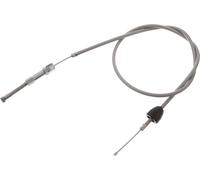 Câble de démarrage, BVF, gris, avec vis de réglage - Simson KR51/1 Schwalbe