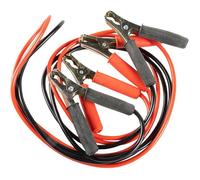 Cable De Demarrage - Ecreteur De Surtension Start Paire de Pinces pour Câbles de Batterie 200ah pour Voiture Longueur 2 M.