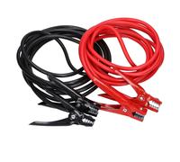 Câble de démarrage Extralink Smart Life 400 A 2,5 m câble de pontage de...