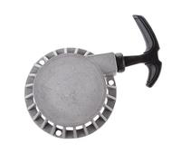 Câble de démarrage Kickback for mini-moto 47cc 49cc ATV Argent 1x