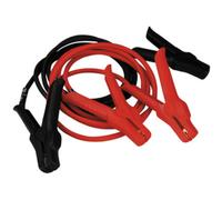 IWH 075631 Câble de démarrage en aluminium pro 25 mm² DIN 16