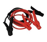 IWH 075633 Câble de démarrage 30.0 mm² Aluminium (revêtement cuivre) 3.50 m