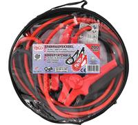 BGS technic Câble de démarrage pour voitures à moteur essence 200 A/16 mm² 3 m Kraftmann Quantité:1