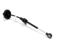 Câble De Dérailleu AEF2- câble de levier de sélection de plage de Transmission câble de Transmission de commande 15268403 adapté pour Hummer H2 2003-2007 Câble Changement Vitesse