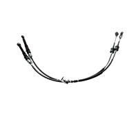 Câble De Dérailleu Câble de commande de Transmission GS1D-46-500, accessoires de voiture adaptés pour 6 2007 - 2012 GH MT GS1D-46-500 Câble Changement Vitesse