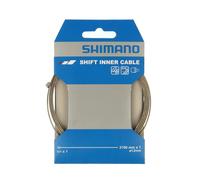 Câble de dérailleur arrière inoxydable Shimano Sus Argenté